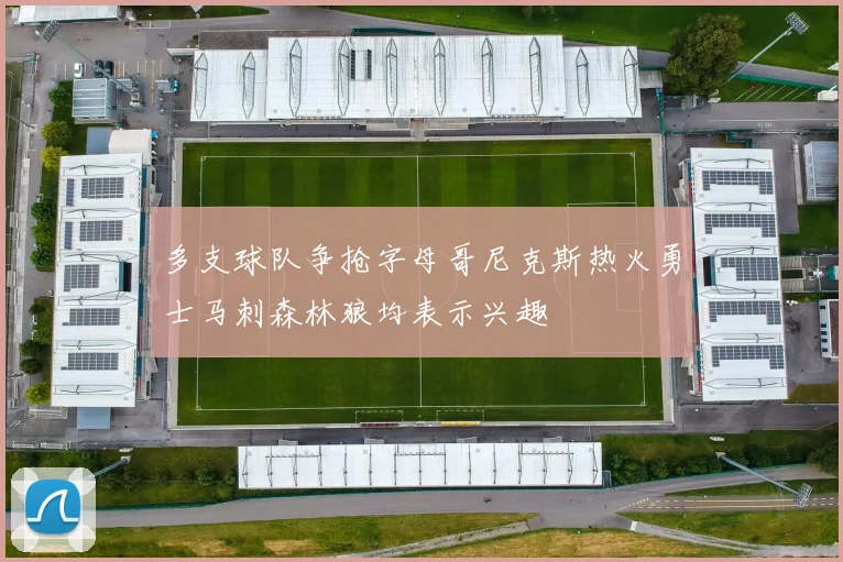 多支球队争抢字母哥尼克斯热火勇士马刺森林狼均表示兴趣