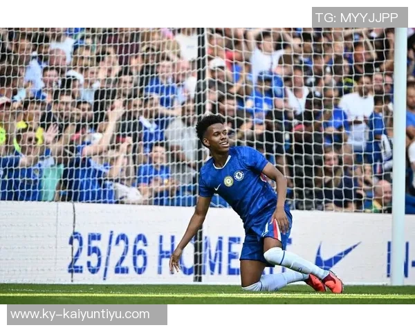 乔科尔盛赞凯塞多成长为切尔西核心球员1亿镑投资绝对值得