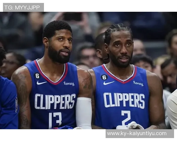 快船争冠之路艰难雷霆逆袭喜迎状元乔治价值愈发凸显