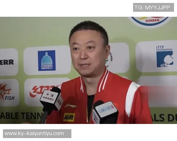 刘祝润谈进球背后心态称只专注于教练战术与比赛表现