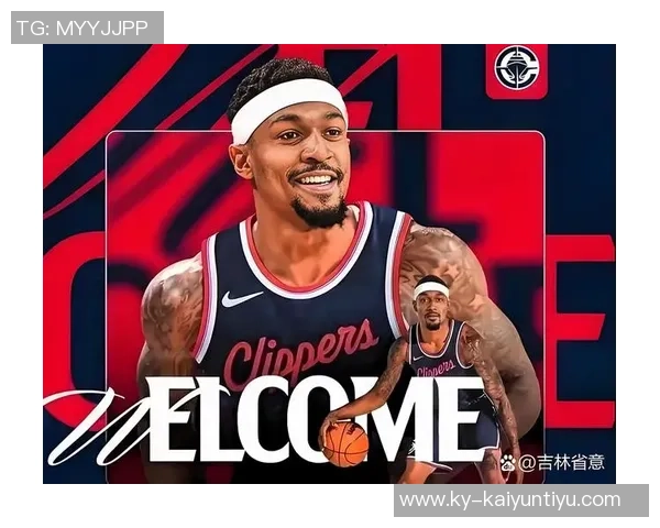 马盖蒂直言快船若早交易比尔本赛季或将大不同