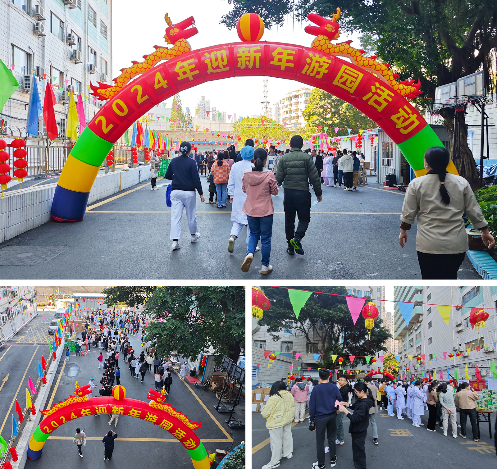 球队参观当地名胜古迹，增进团队凝聚力